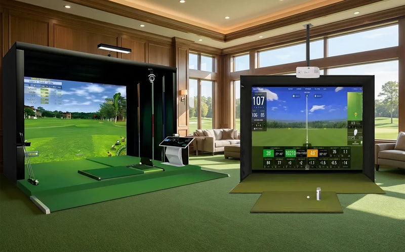 Golf Simulators