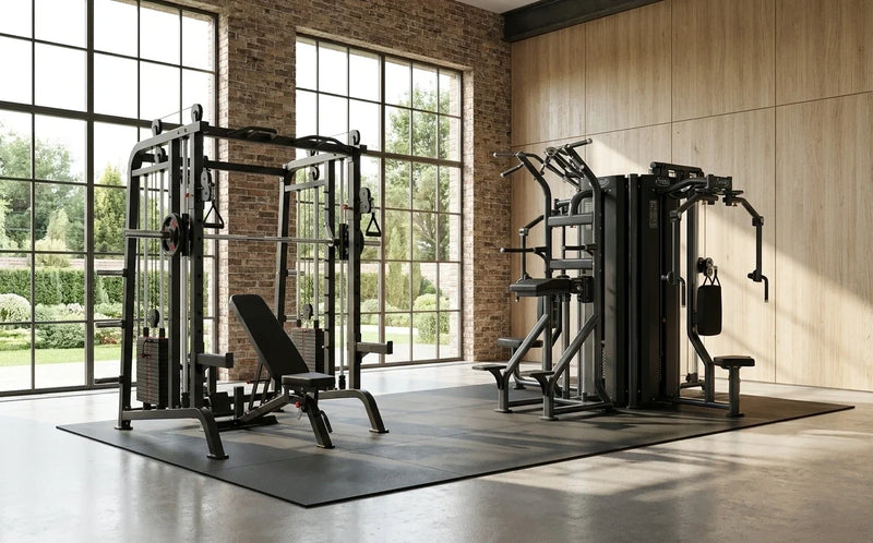 Home Gyms