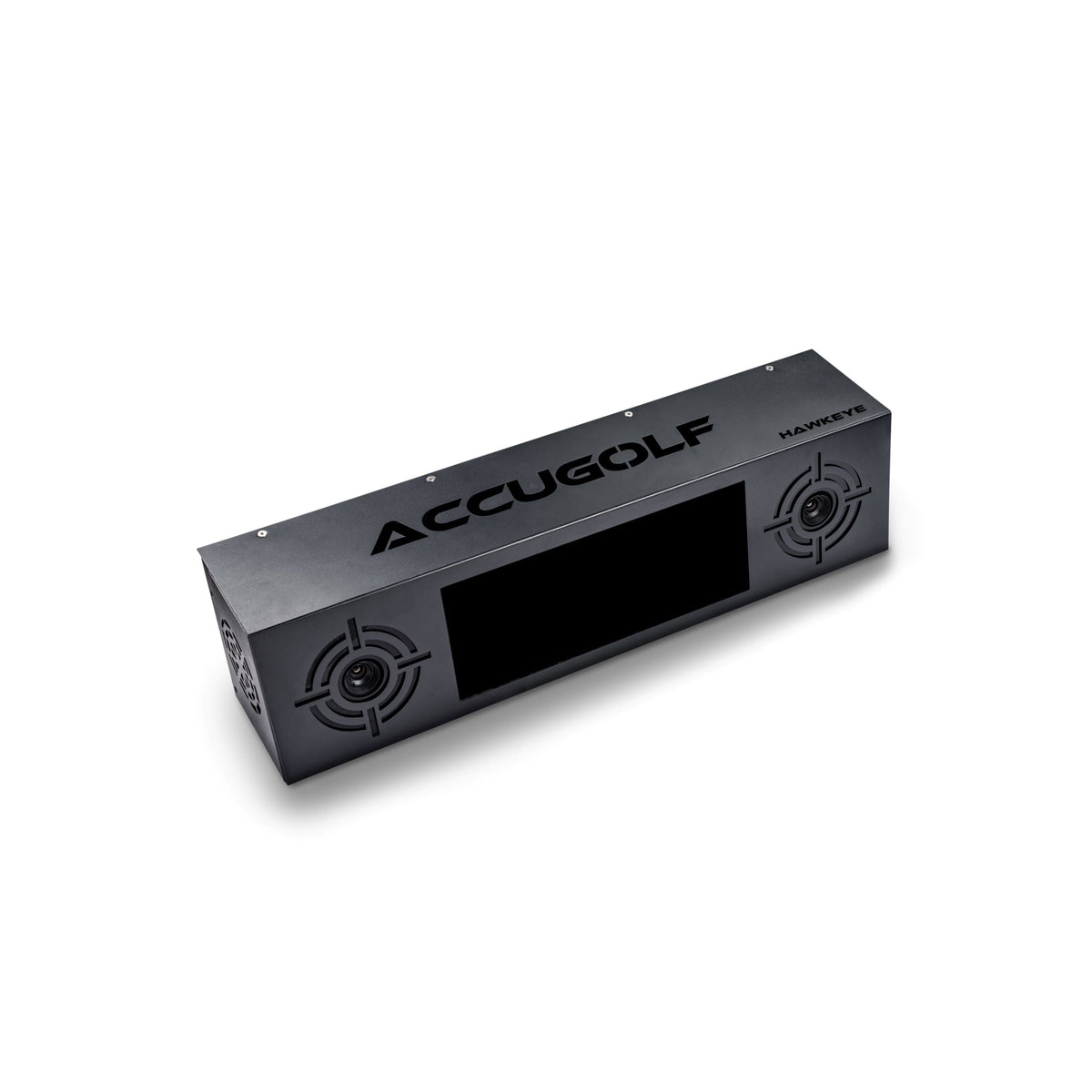 AccuGOLF Hawkeye Ceiling-Mounted Golf Simulator