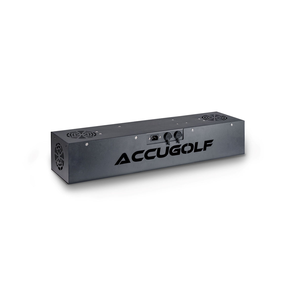AccuGOLF Hawkeye Ceiling-Mounted Golf Simulator