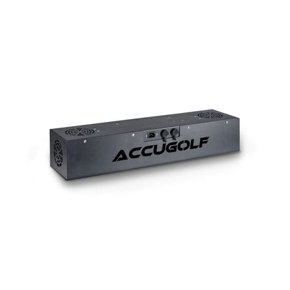 AccuGOLF Hawkeye Ceiling-Mounted Golf Simulator
