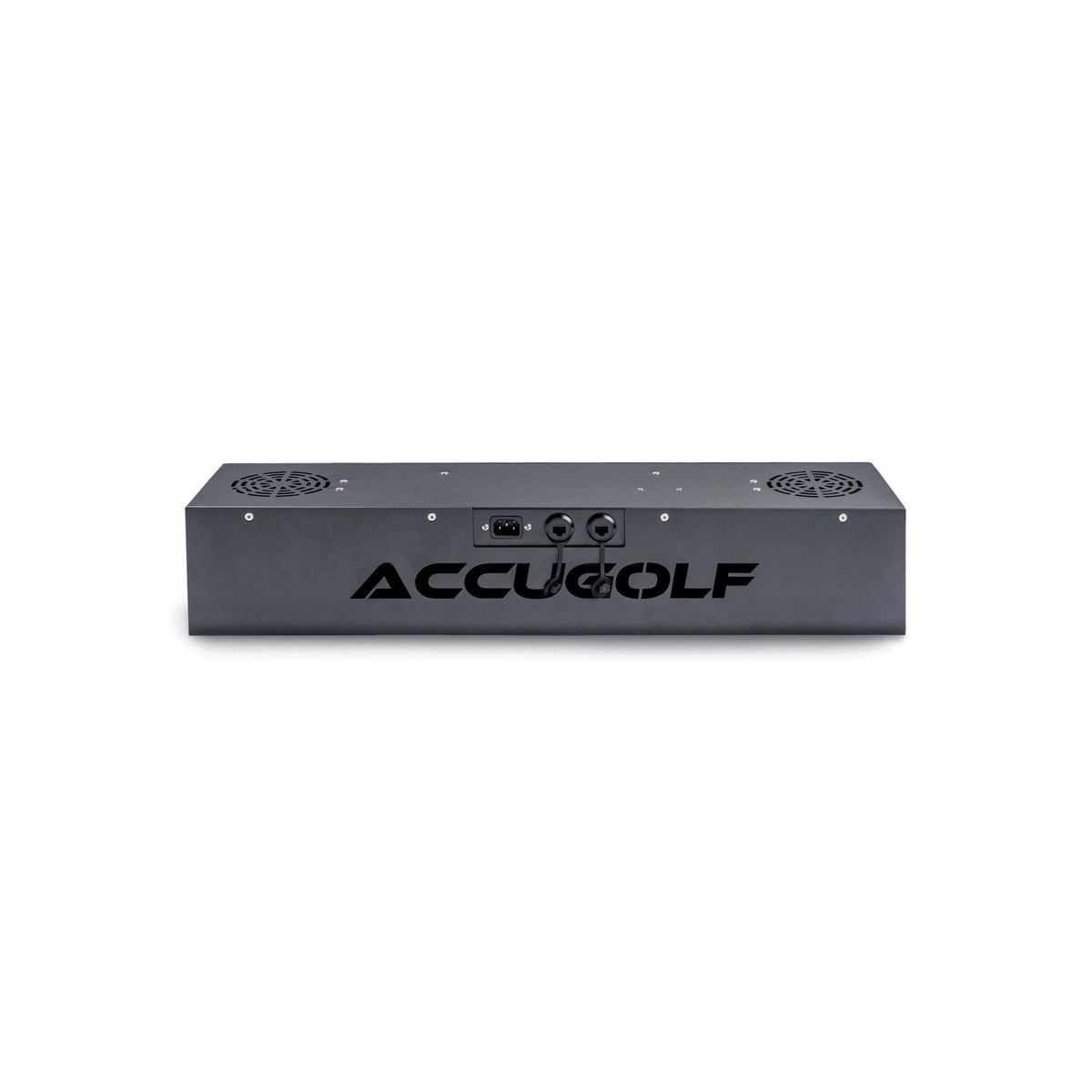 AccuGOLF Hawkeye Ceiling-Mounted Golf Simulator