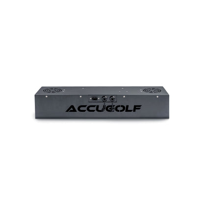 AccuGOLF Hawkeye Ceiling-Mounted Golf Simulator