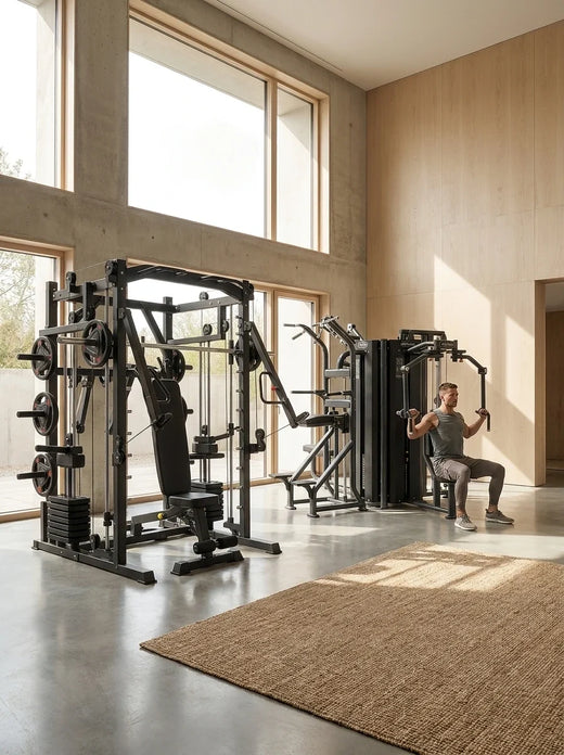Home Gyms
