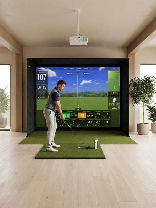 Golf Simulators